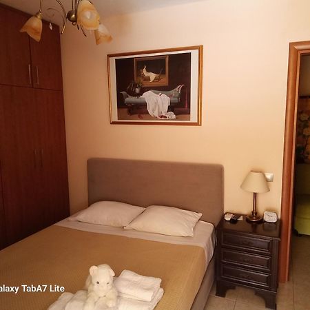 Villa Avatos - Near To The Port Of Rafina And The Airport Of Athens Agios Spyridon  Exterior photo